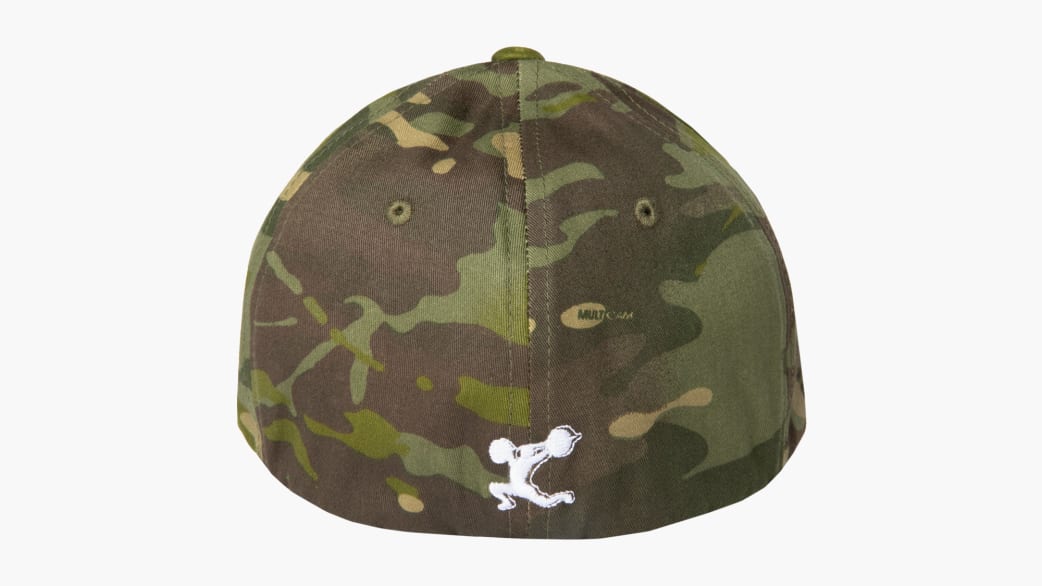 Flexfit clearance hats camo